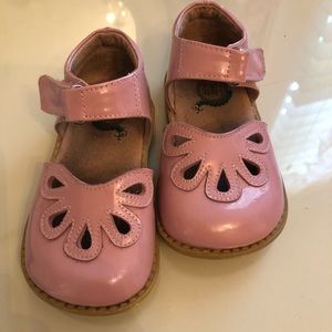 Livie and Luca size 7 Mary Jane